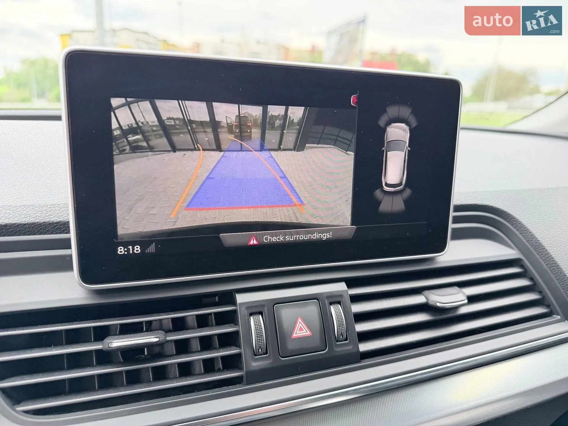 2019 Audi Q5 - мініатюра 37