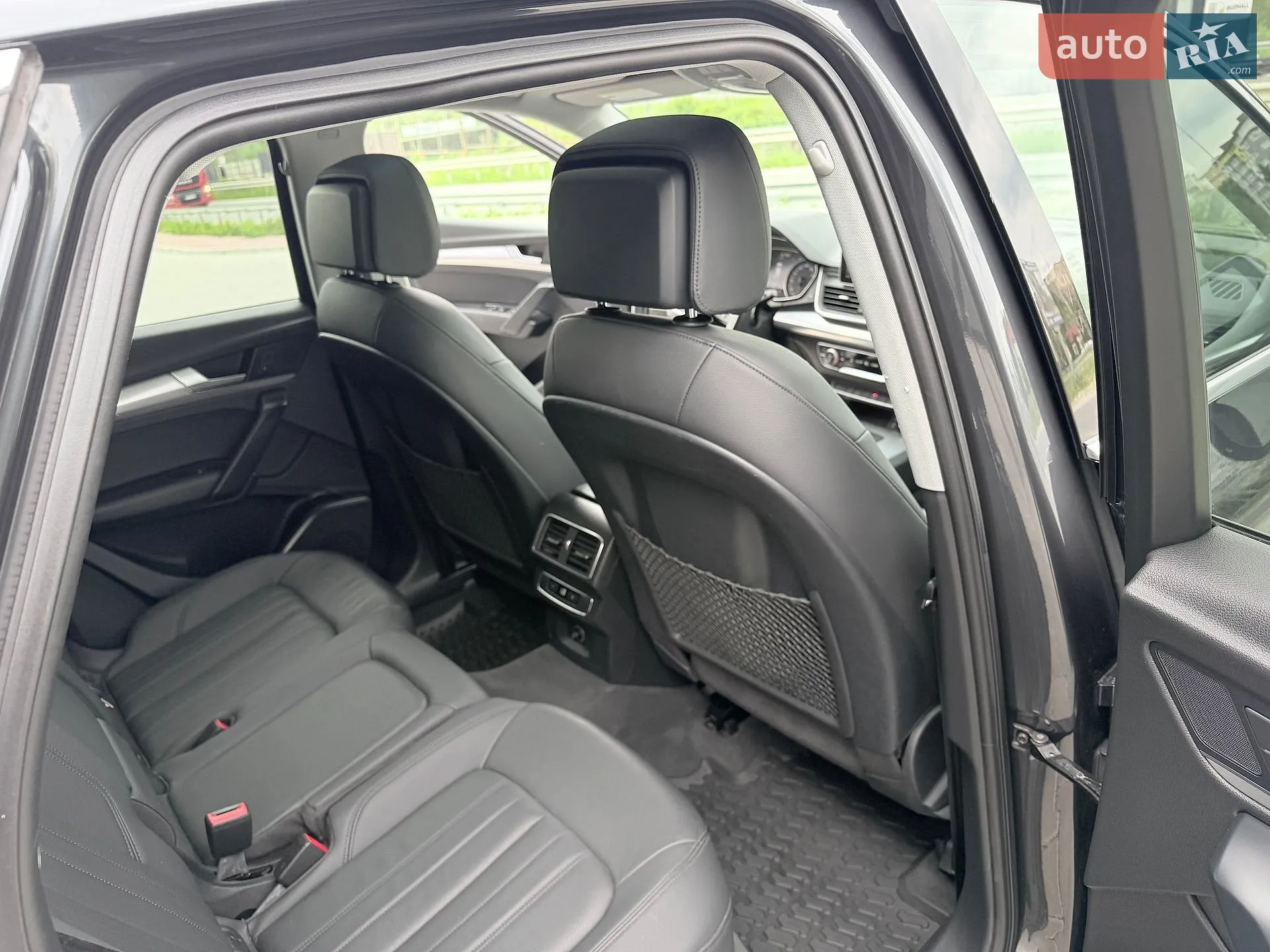 2019 Audi Q5 - мініатюра 48