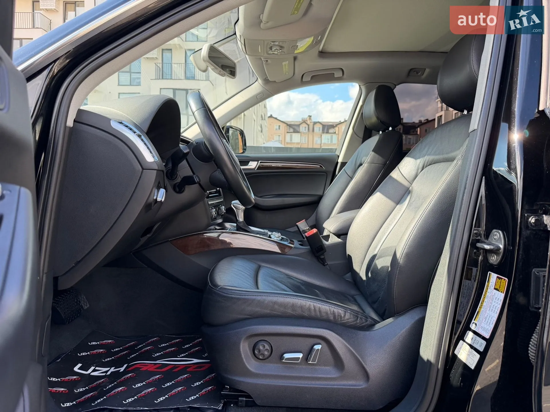 2015 Audi Q5 - мініатюра 28