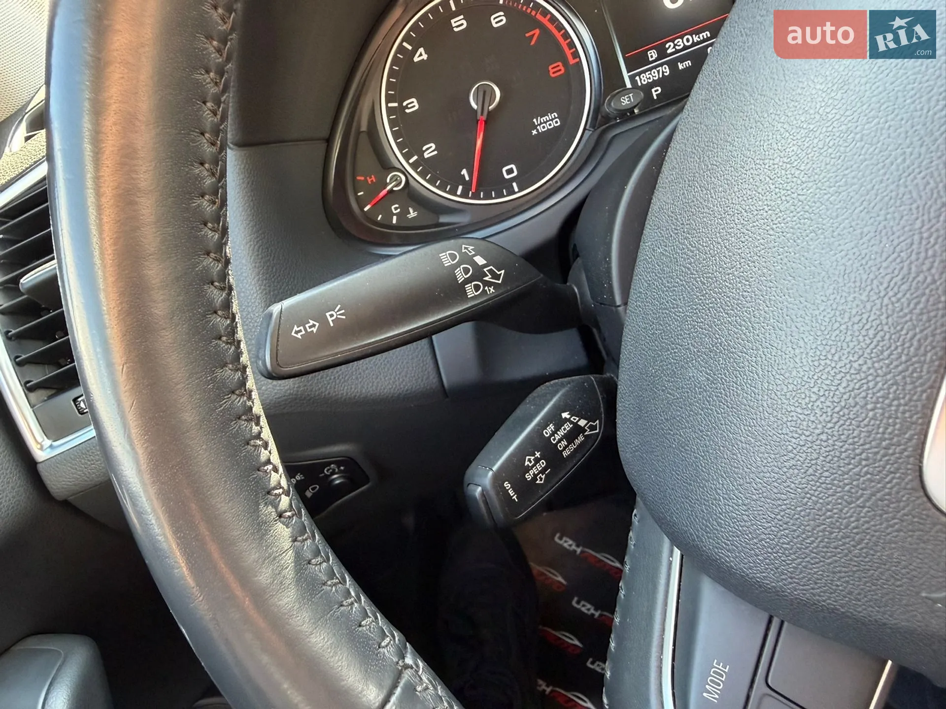 2015 Audi Q5 - мініатюра 52