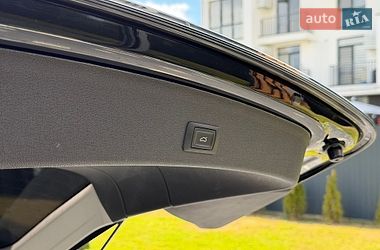 Внедорожник / Кроссовер Audi Q5 2015 в Ужгороде