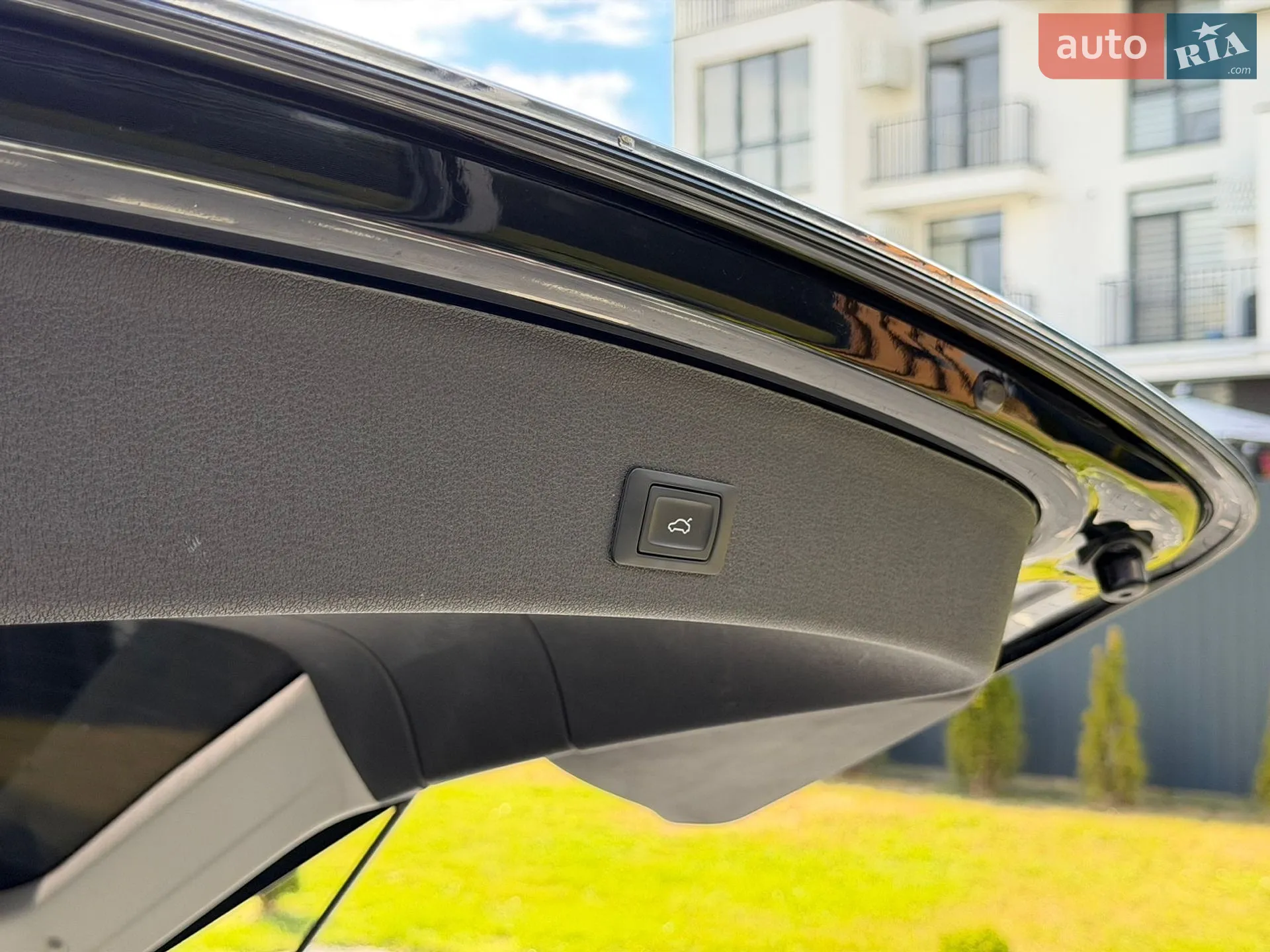 2015 Audi Q5 - мініатюра 60
