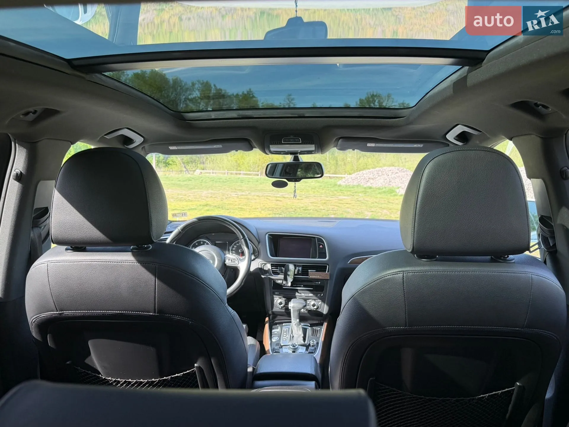 2014 Audi Q5 - мініатюра 11