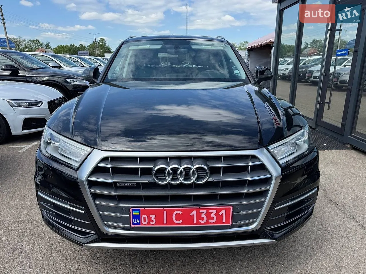 2014 Audi A4 allroad - мініатюра 15