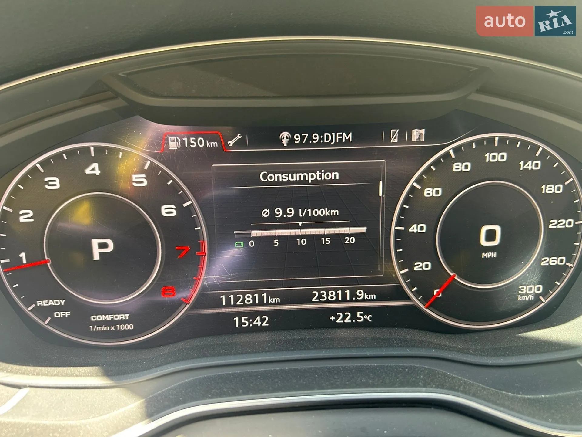 2018 Audi Q5 - мініатюра 22
