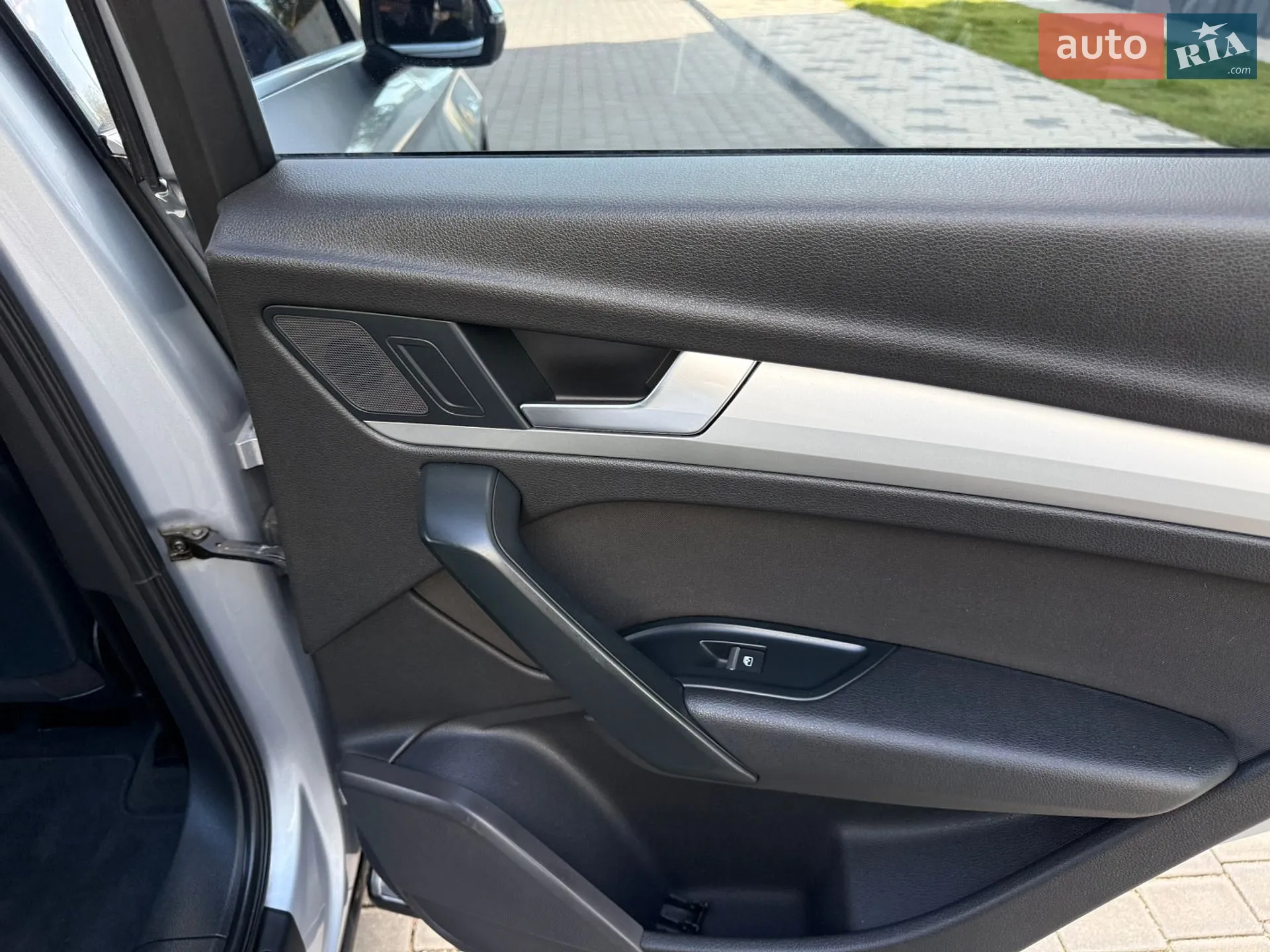 2017 Audi Q5 - мініатюра 49