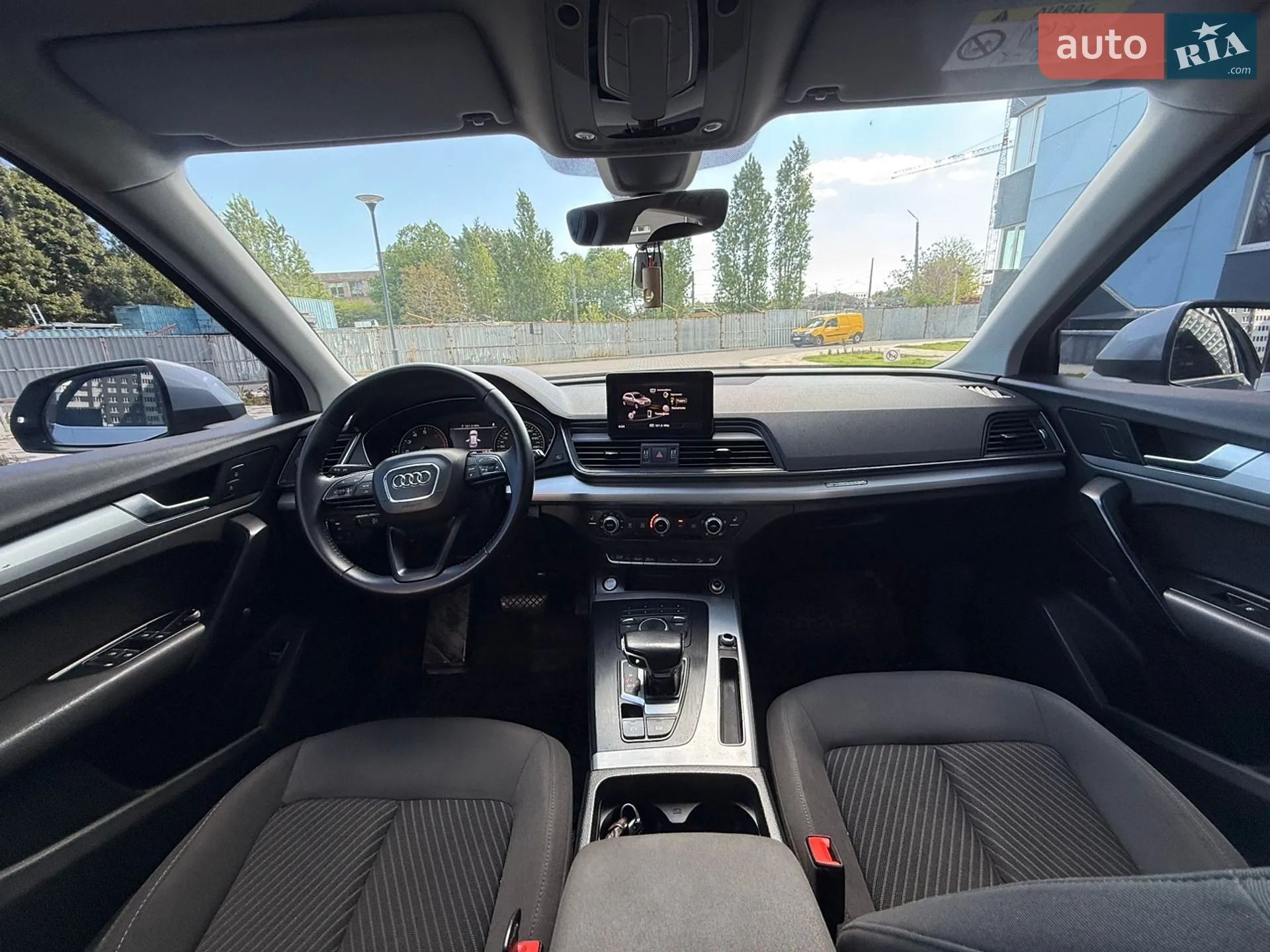 2017 Audi Q5 - мініатюра 54