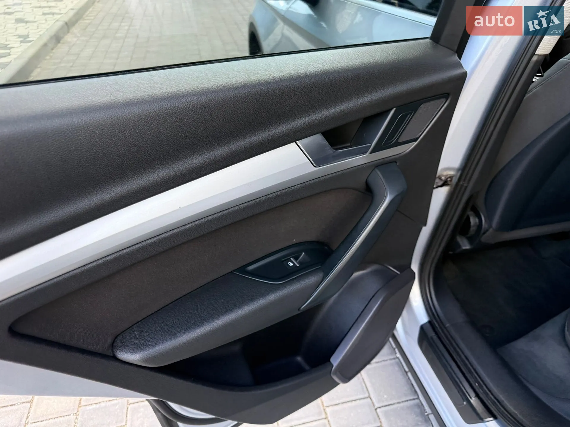 2017 Audi Q5 - мініатюра 59