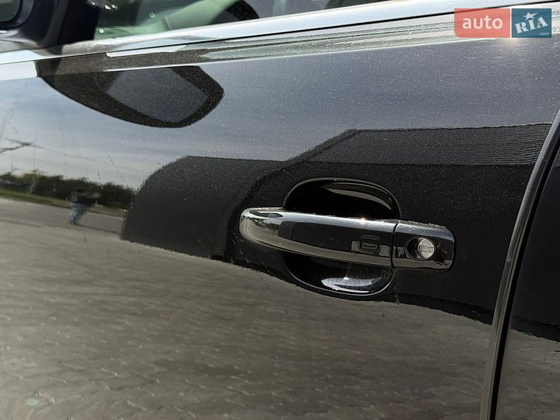 Позашляховик / Кросовер Audi Q5 2011 в Львові