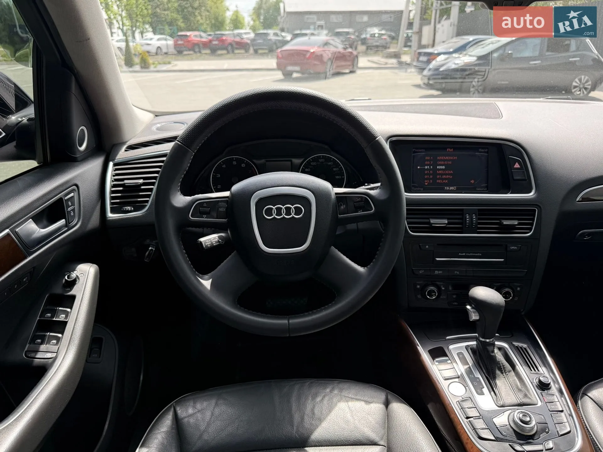 2011 Audi Q5 - мініатюра 8