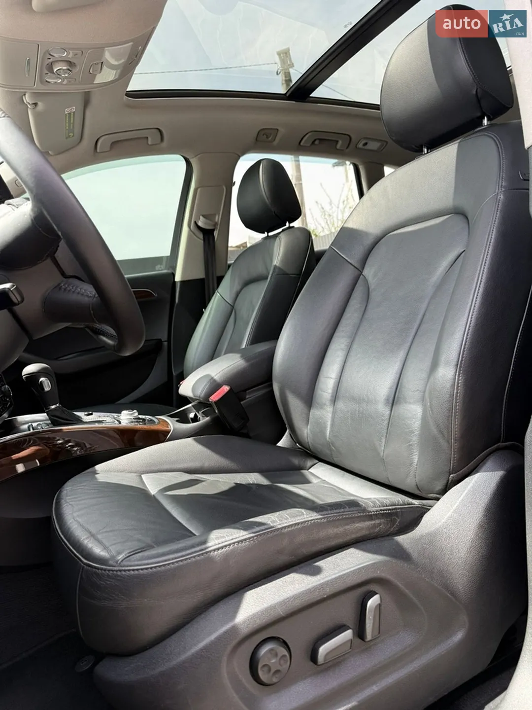 2011 Audi Q5 - мініатюра 10