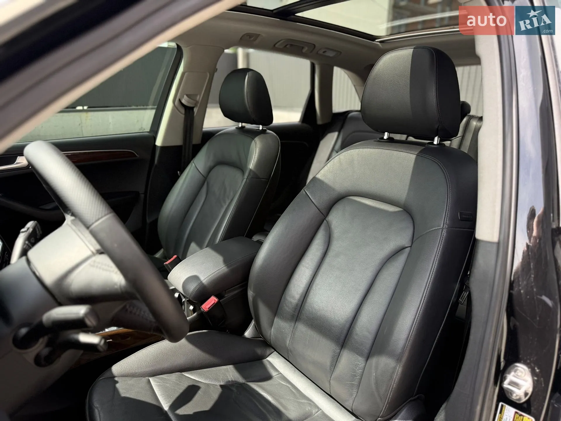 2011 Audi Q5 - мініатюра 9