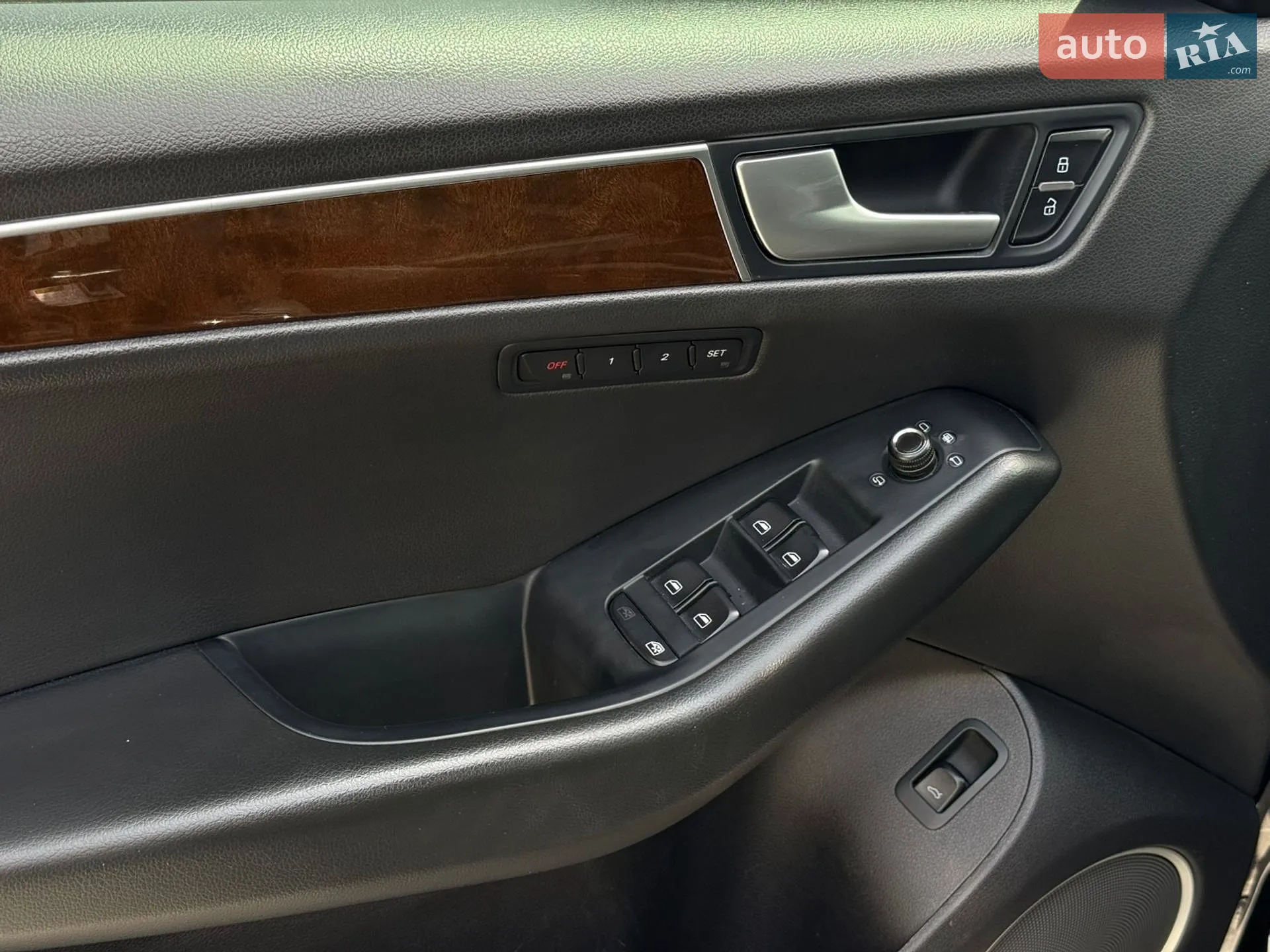 2011 Audi Q5 - мініатюра 11