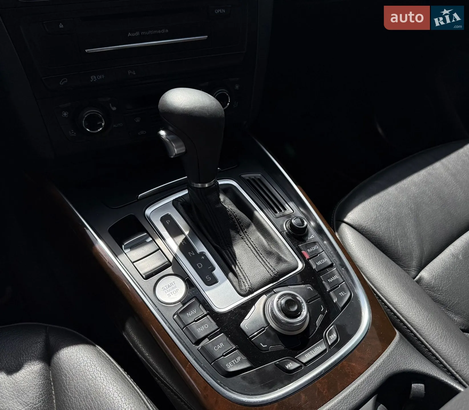 2011 Audi Q5 - мініатюра 12