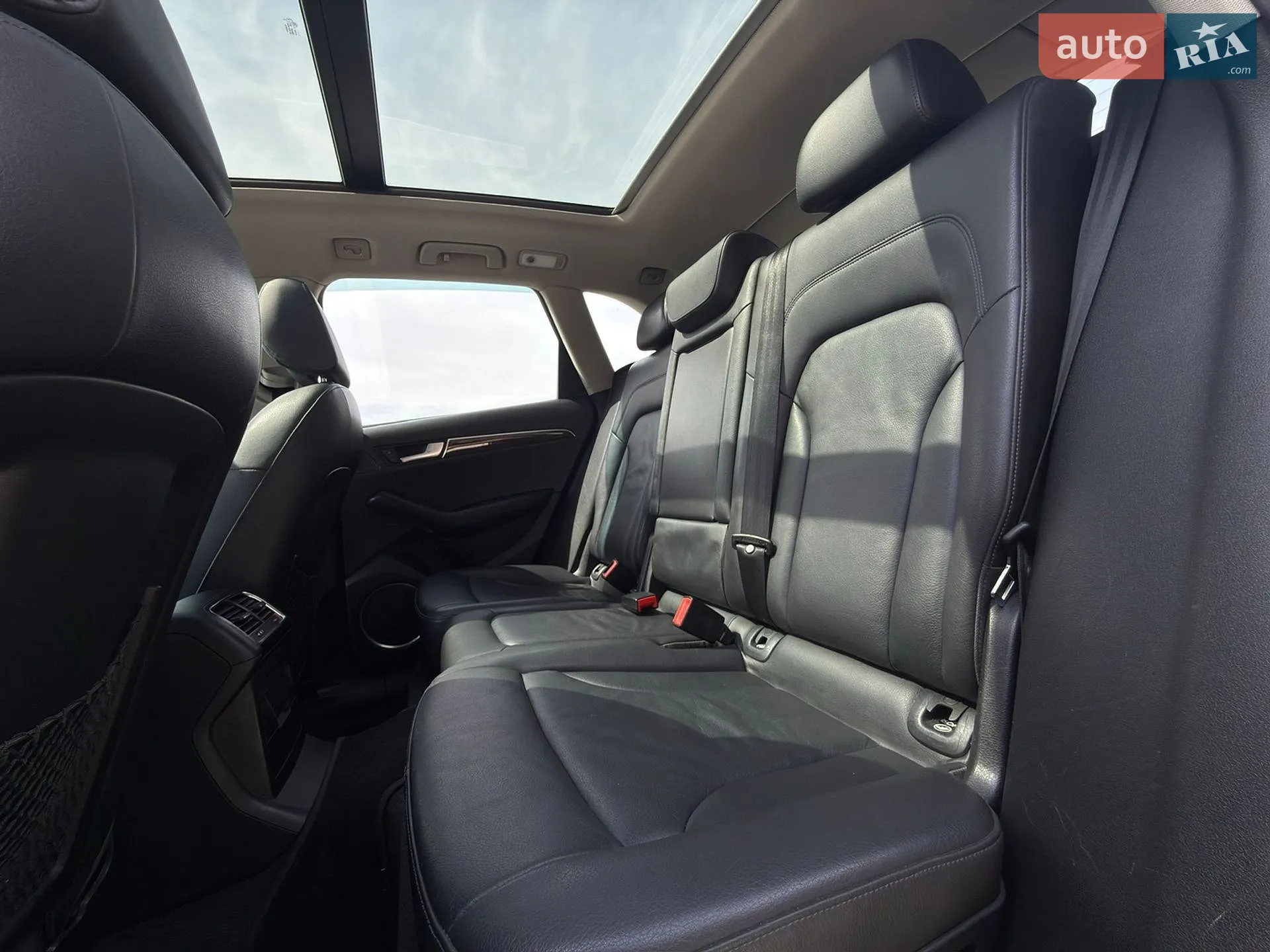 2011 Audi Q5 - мініатюра 15
