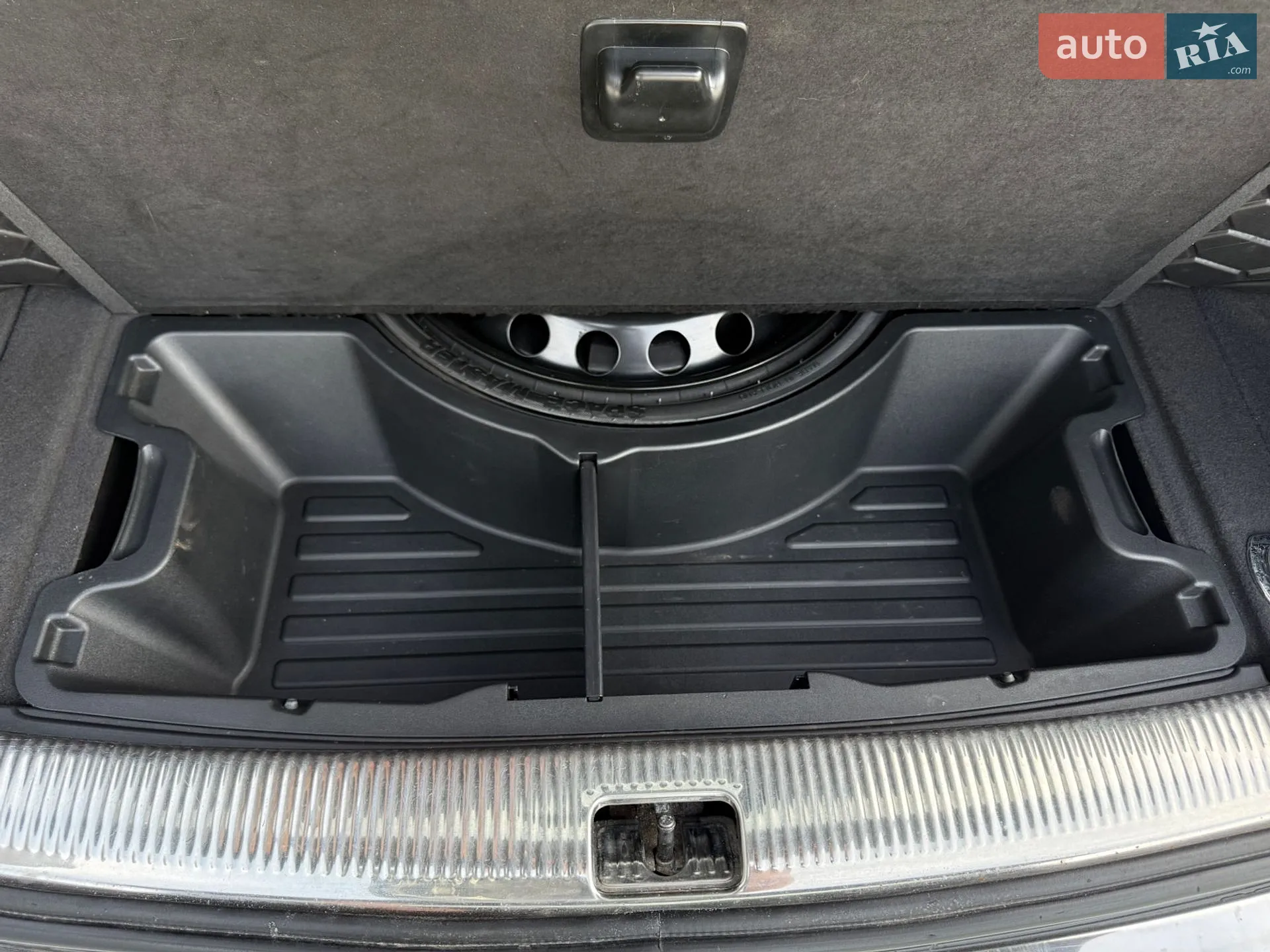 2011 Audi Q5 - мініатюра 19