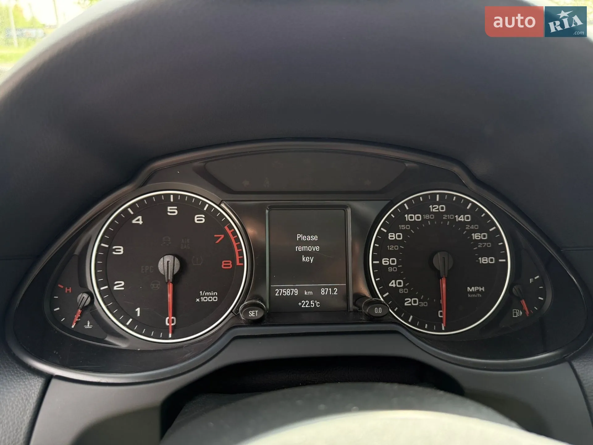 2011 Audi Q5 - мініатюра 21