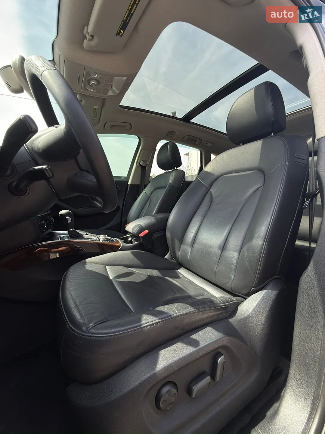 2011 Audi Q5 - мініатюра 17