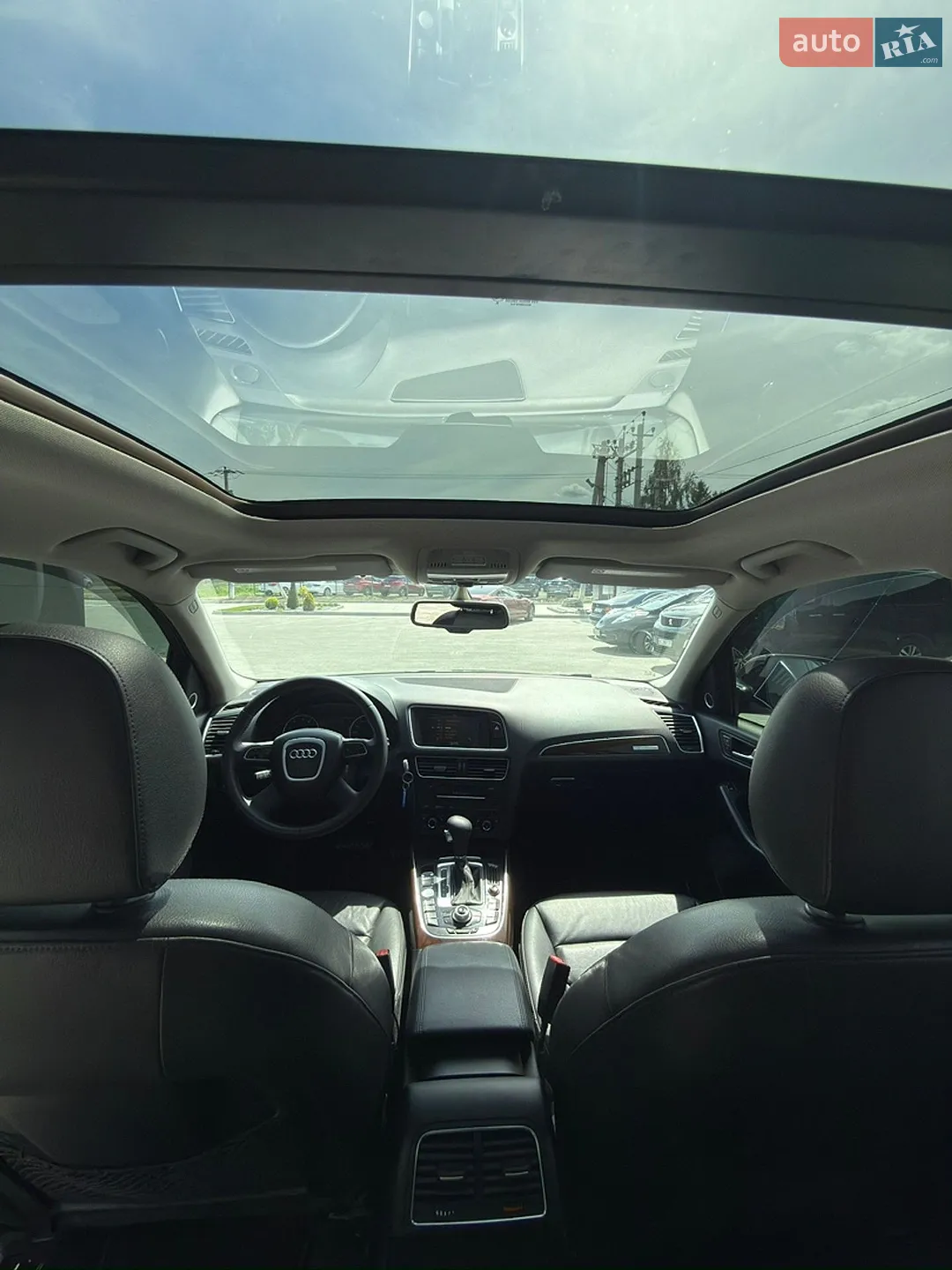 2011 Audi Q5 - мініатюра 16