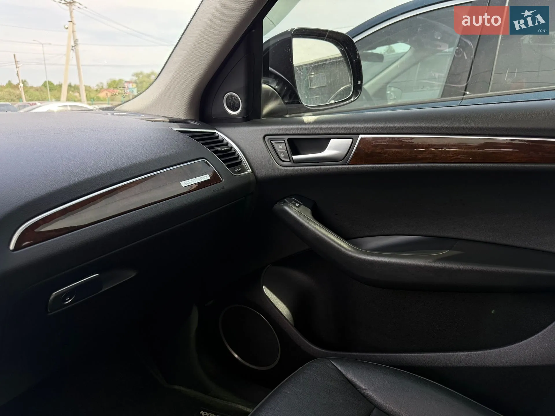 2011 Audi Q5 - мініатюра 20