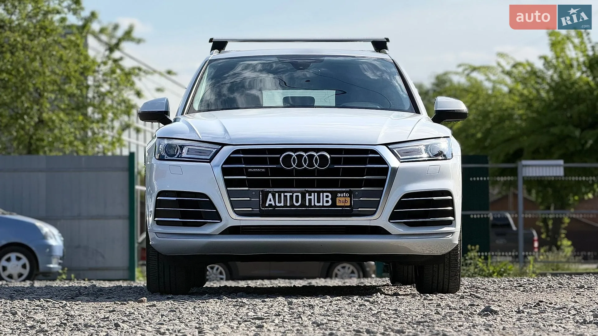 2019 Audi Q5 - мініатюра 14