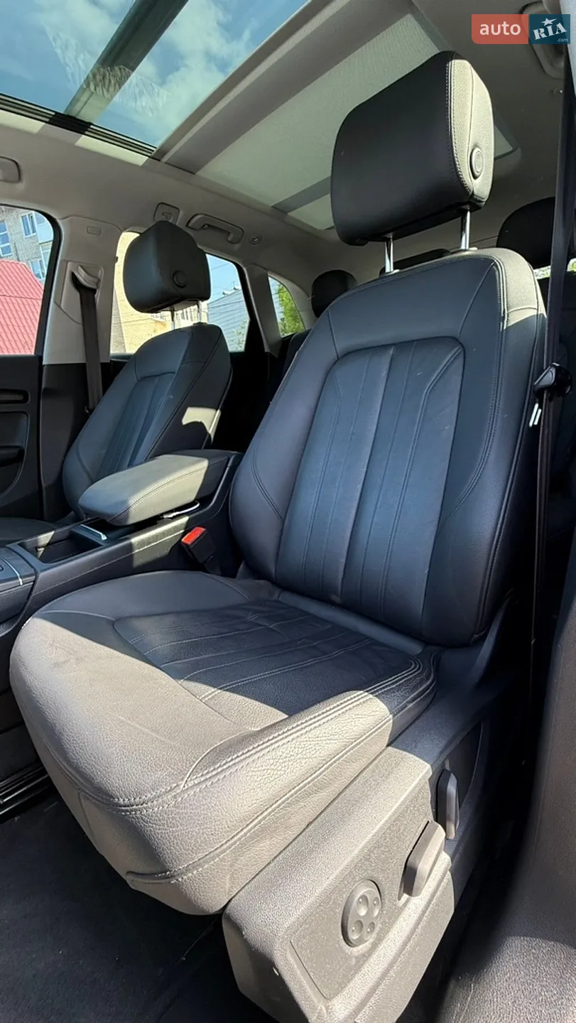 2019 Audi Q5 - мініатюра 18