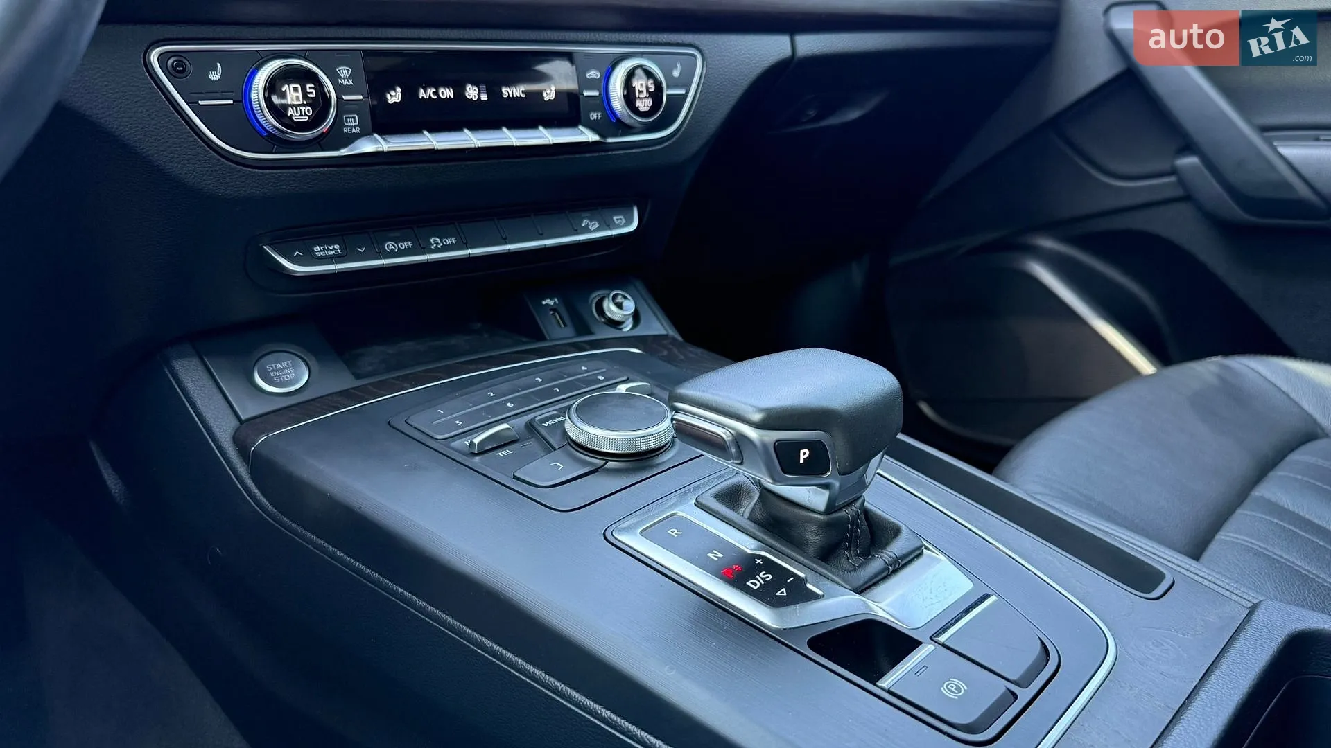 2019 Audi Q5 - мініатюра 20