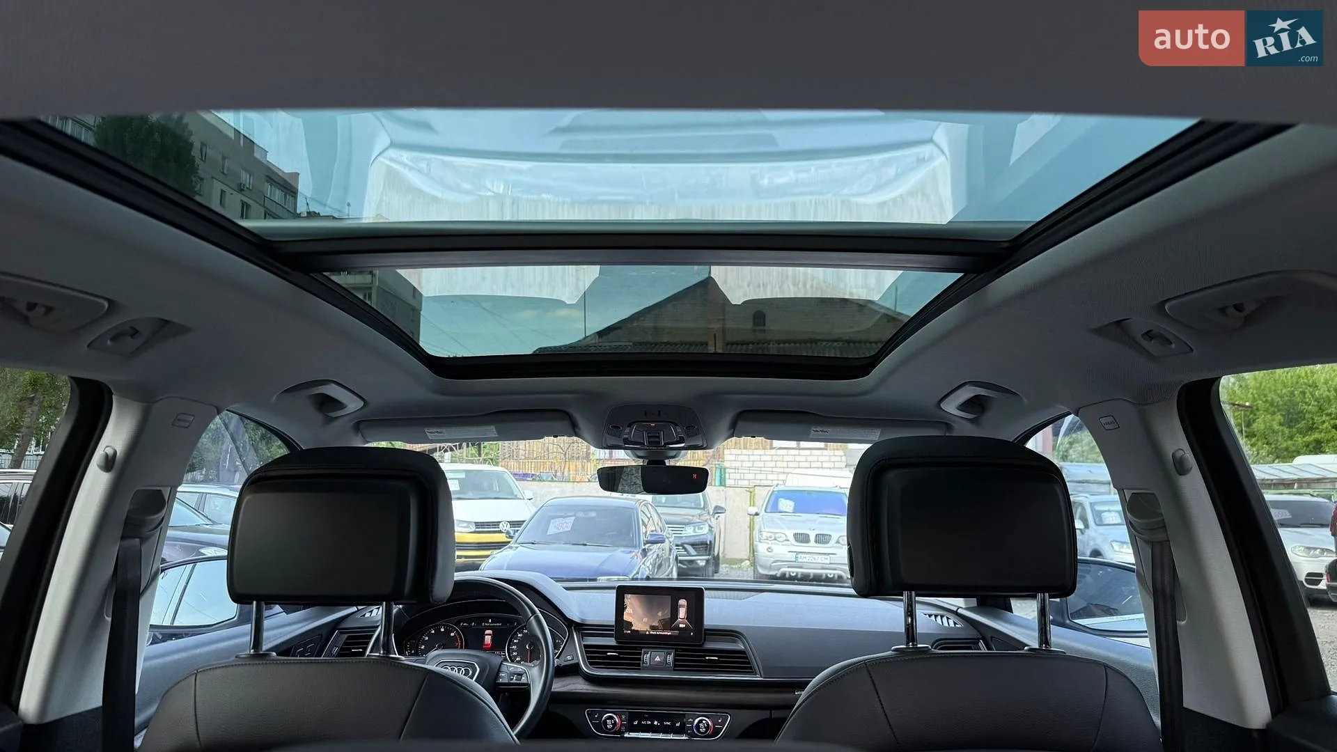 2019 Audi Q5 - мініатюра 32