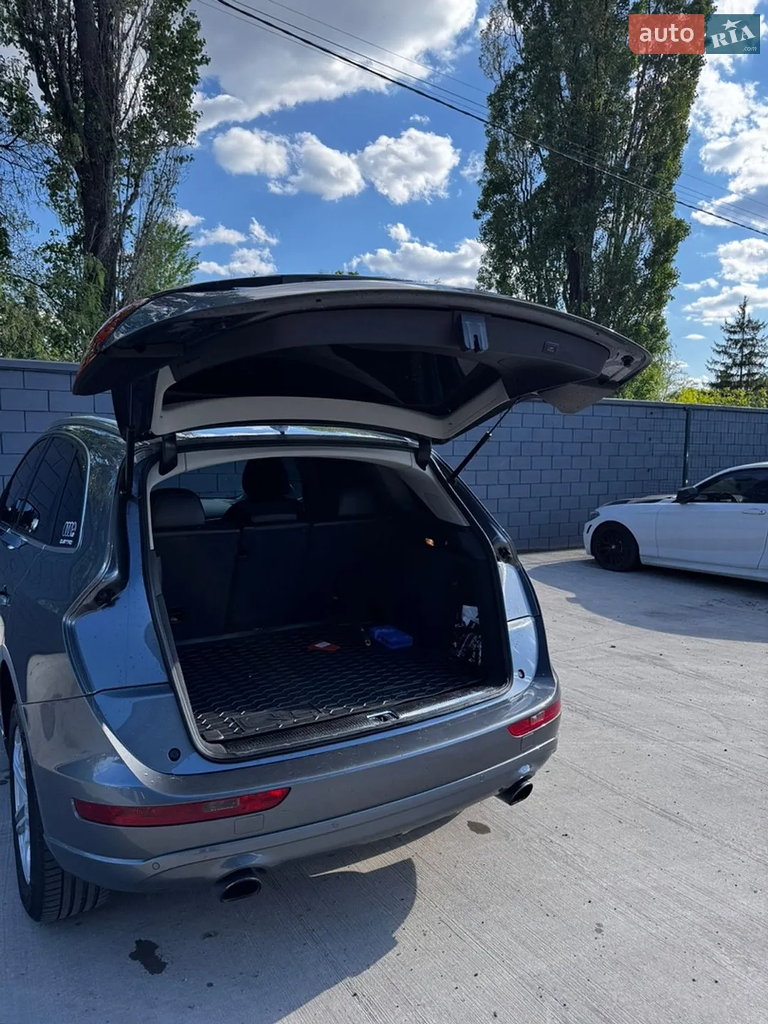 2014 Audi Q5 - мініатюра 7