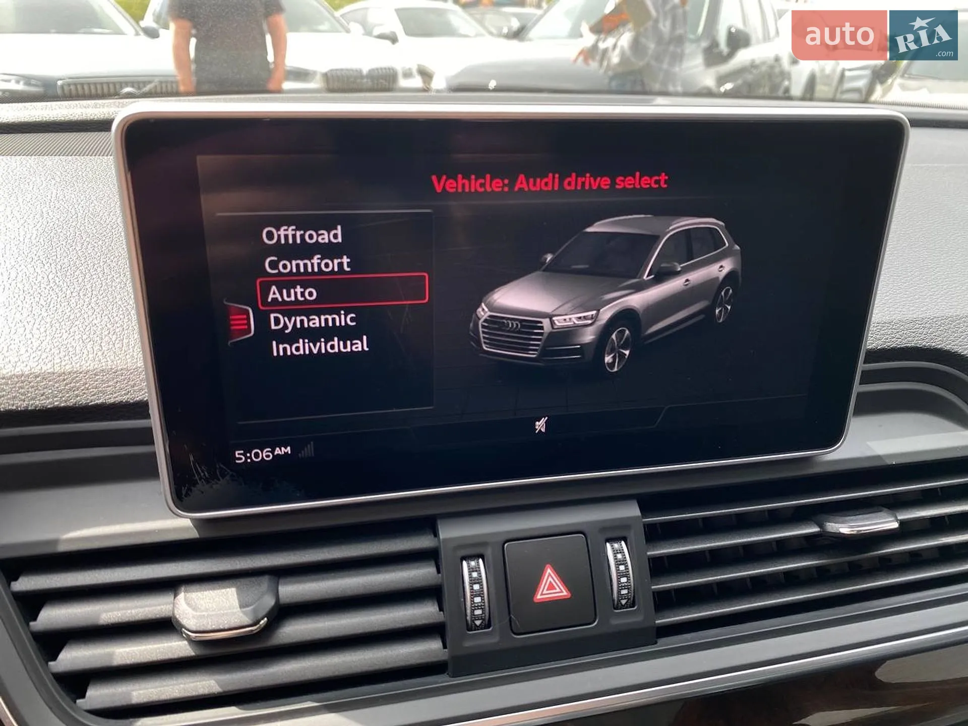 2020 Audi Q5 - мініатюра 18