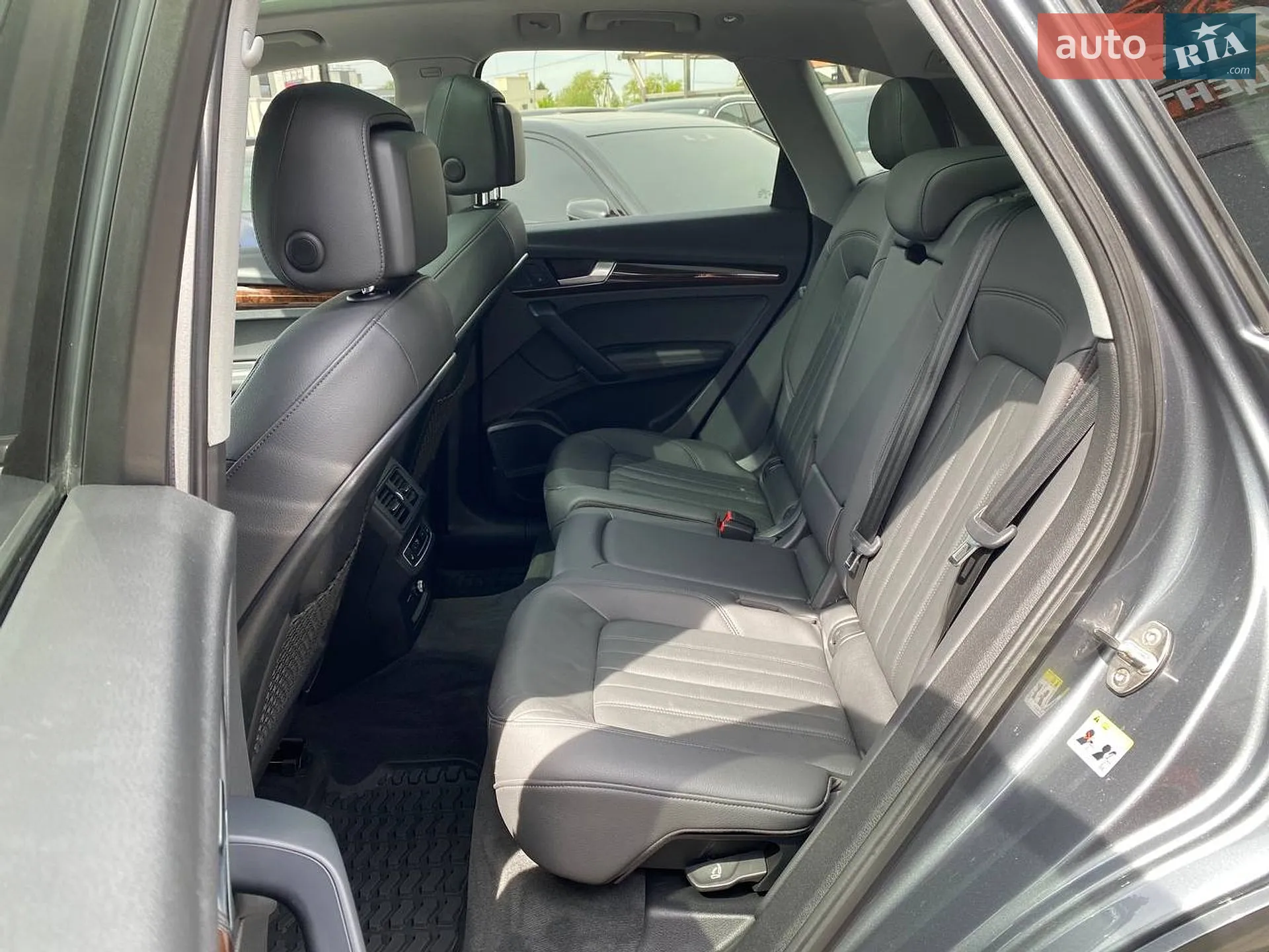2020 Audi Q5 - мініатюра 24