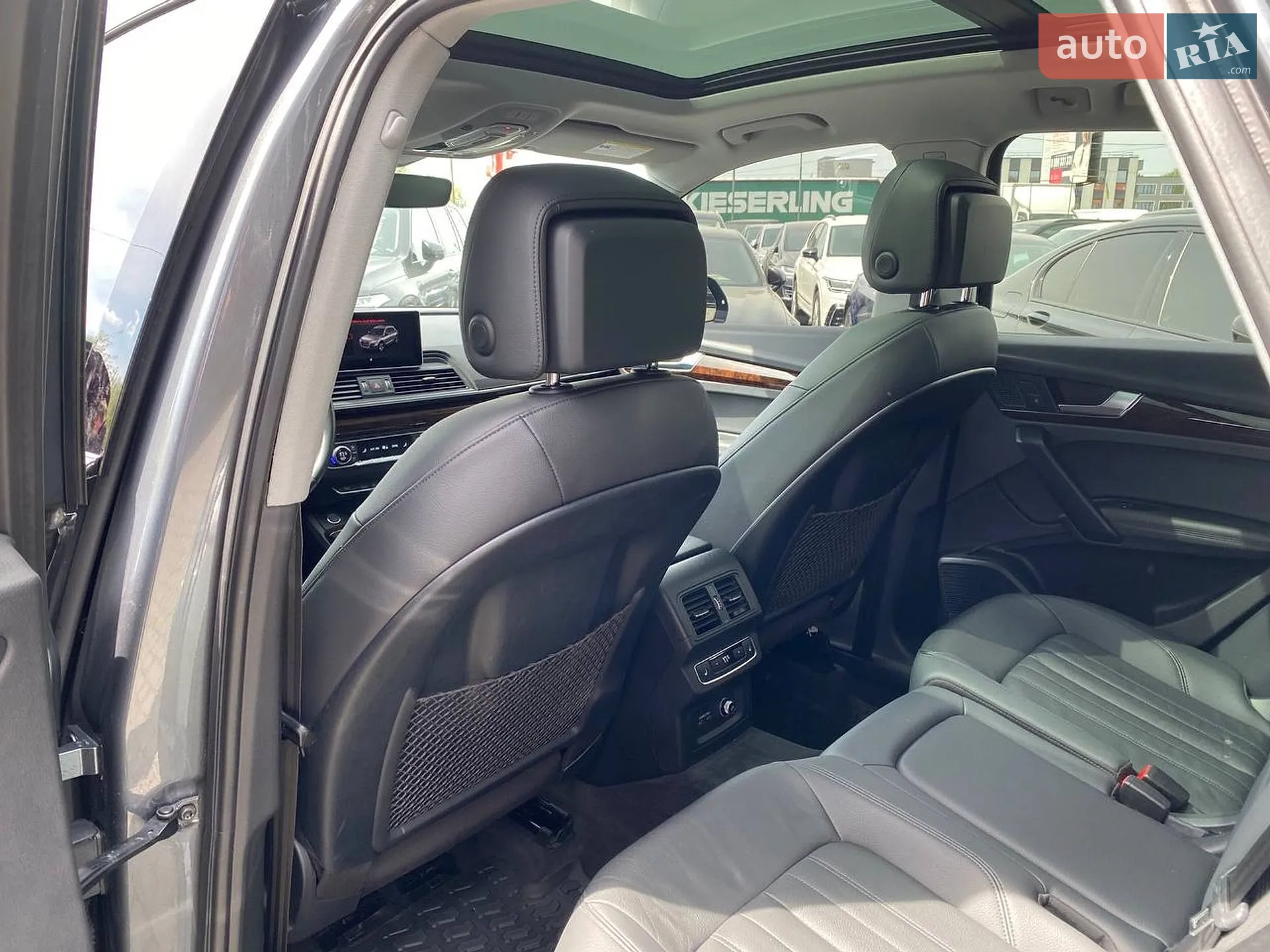 2020 Audi Q5 - мініатюра 25