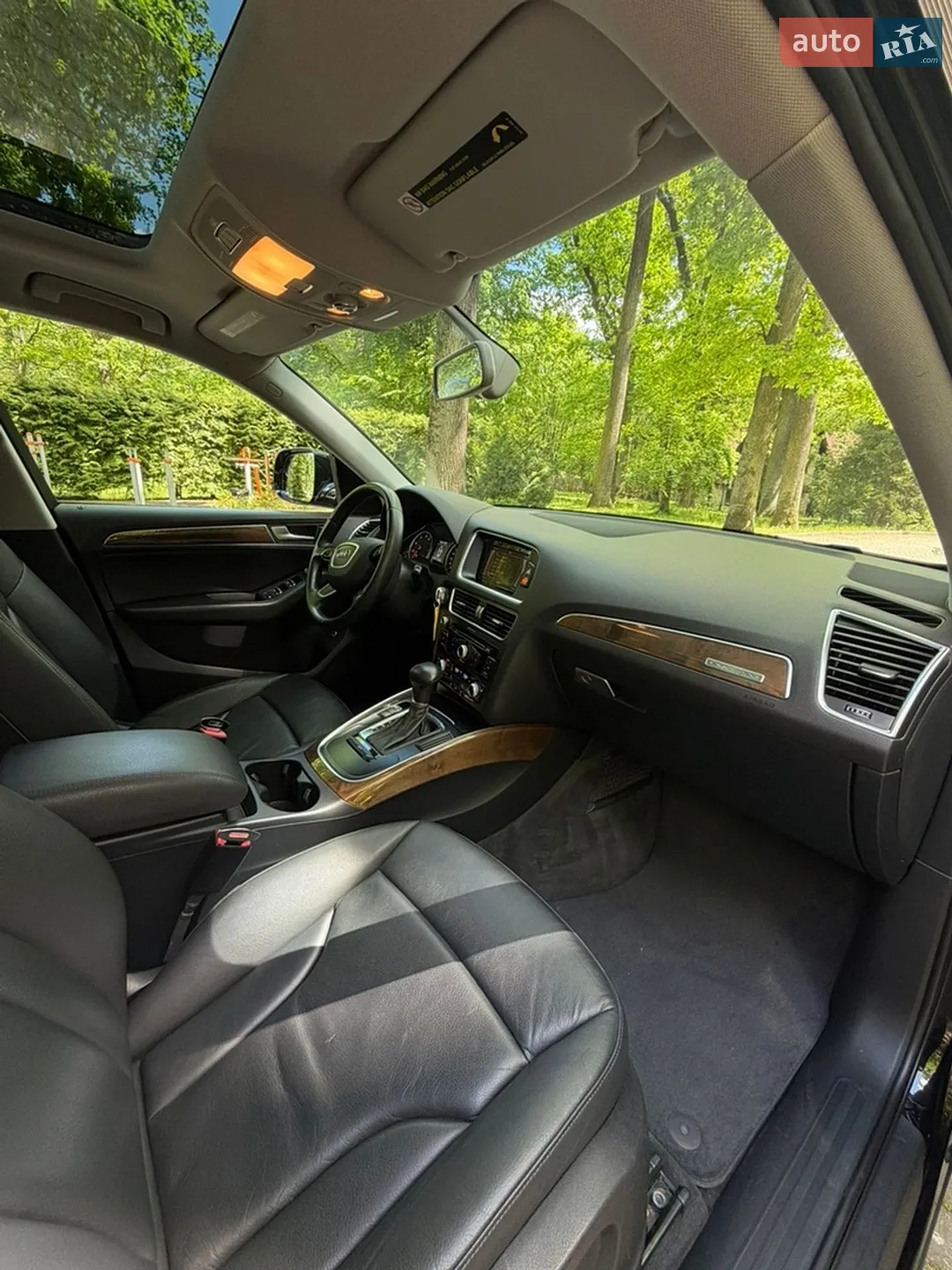 2014 Audi Q5 - мініатюра 18