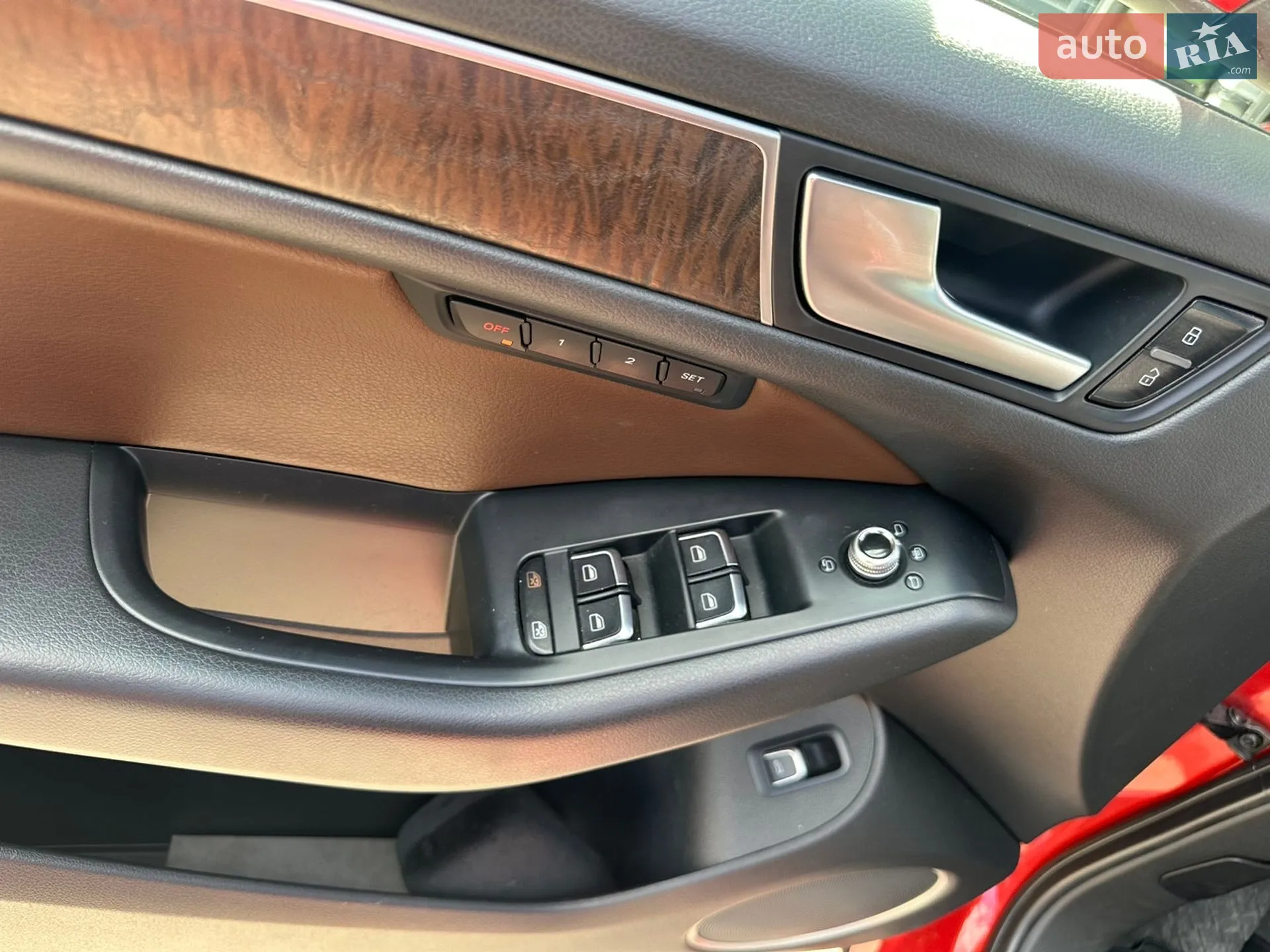 2014 Audi Q5 - мініатюра 9