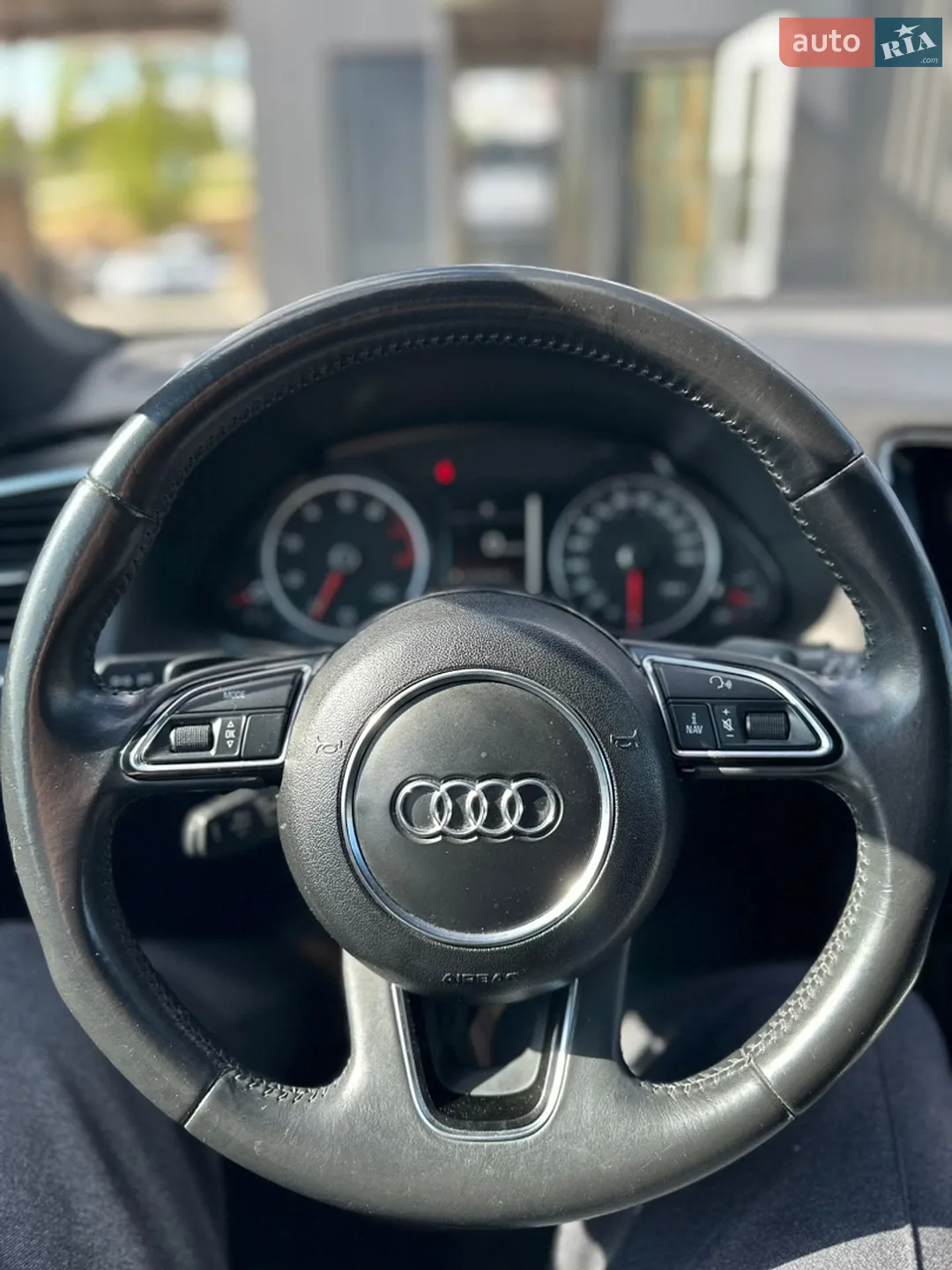 2014 Audi Q5 - мініатюра 15