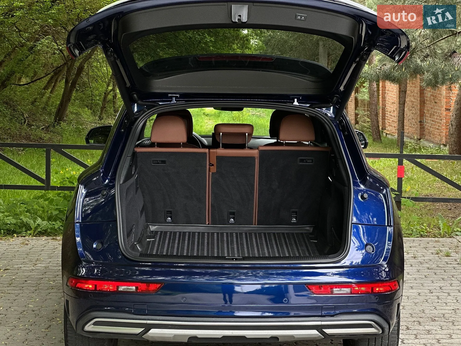 2021 Audi Q5 - мініатюра 37