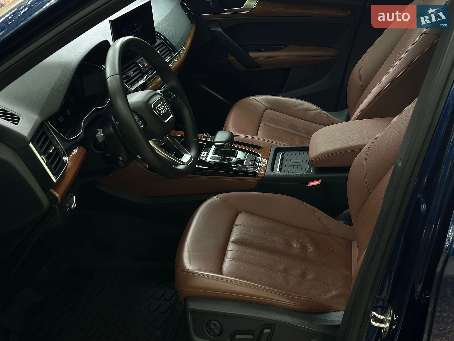 2021 Audi Q5 - мініатюра 42
