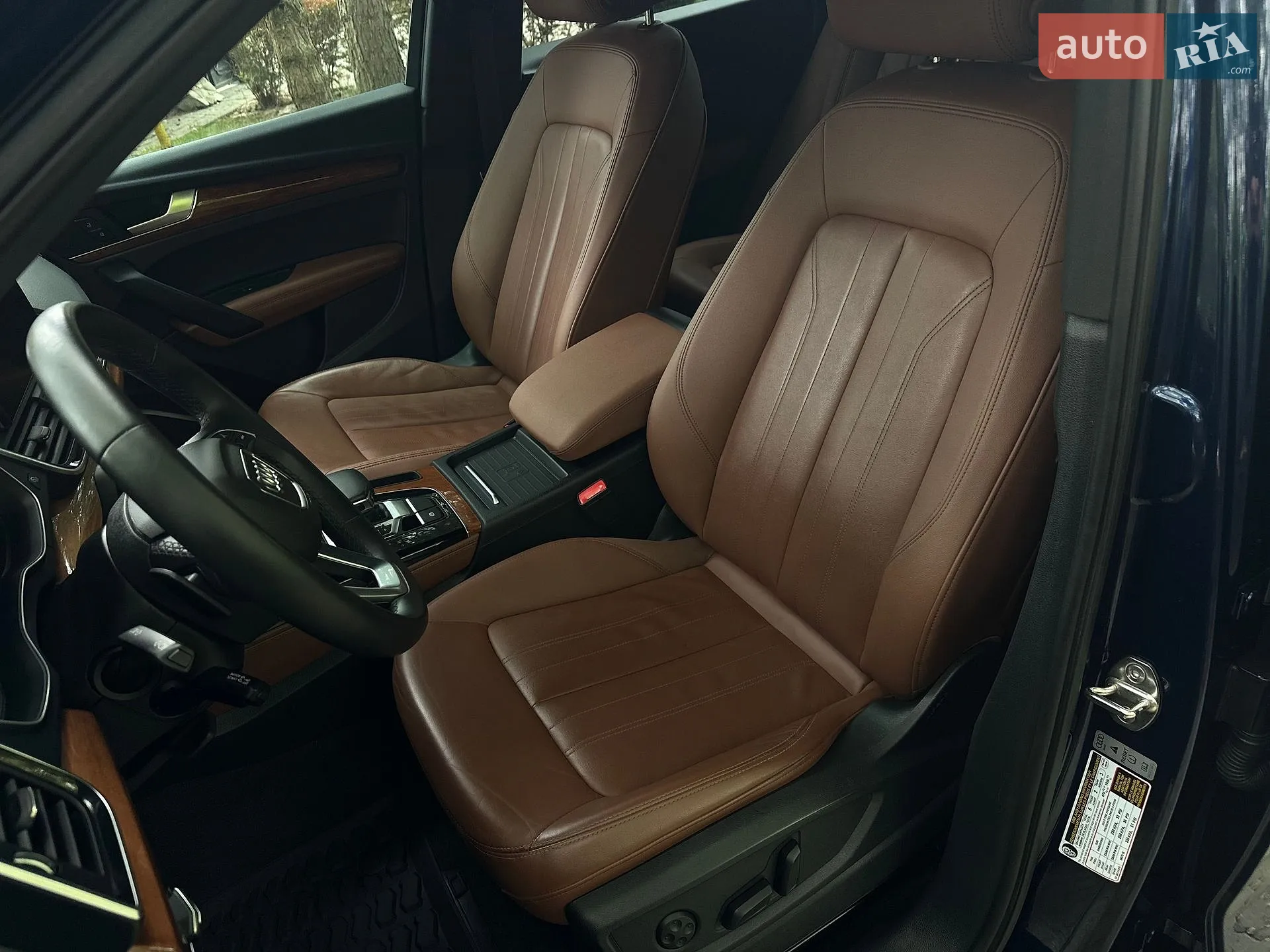 2021 Audi Q5 - мініатюра 45