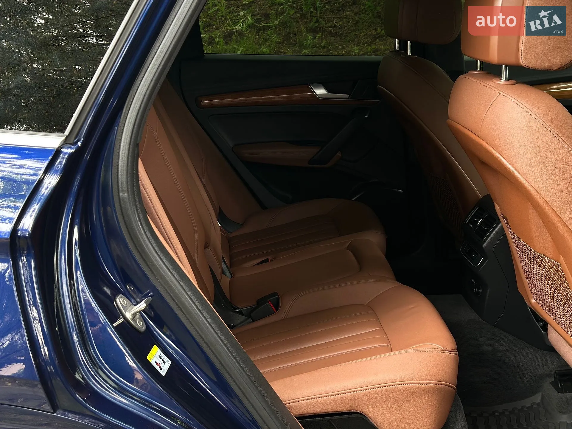 2021 Audi Q5 - мініатюра 50