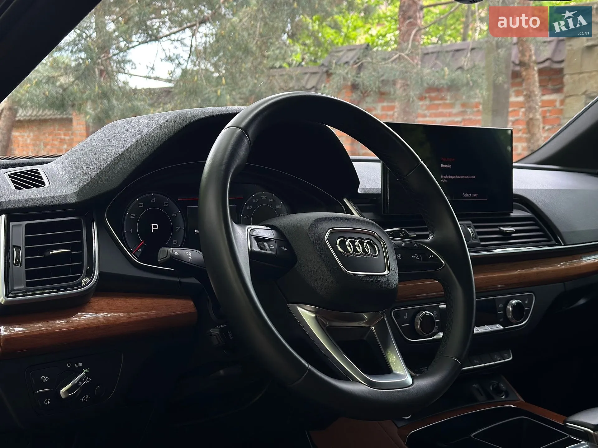 2021 Audi Q5 - мініатюра 64