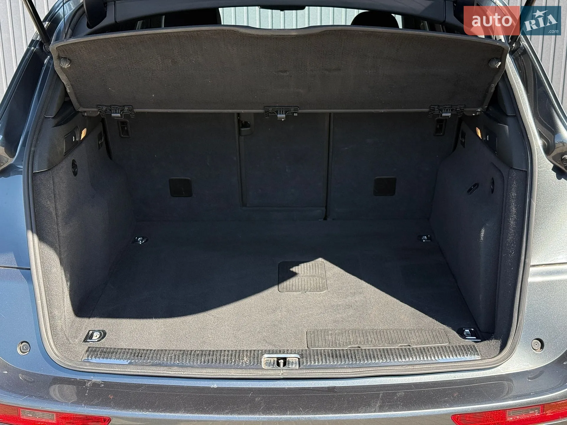 2014 Audi Q5 - мініатюра 18
