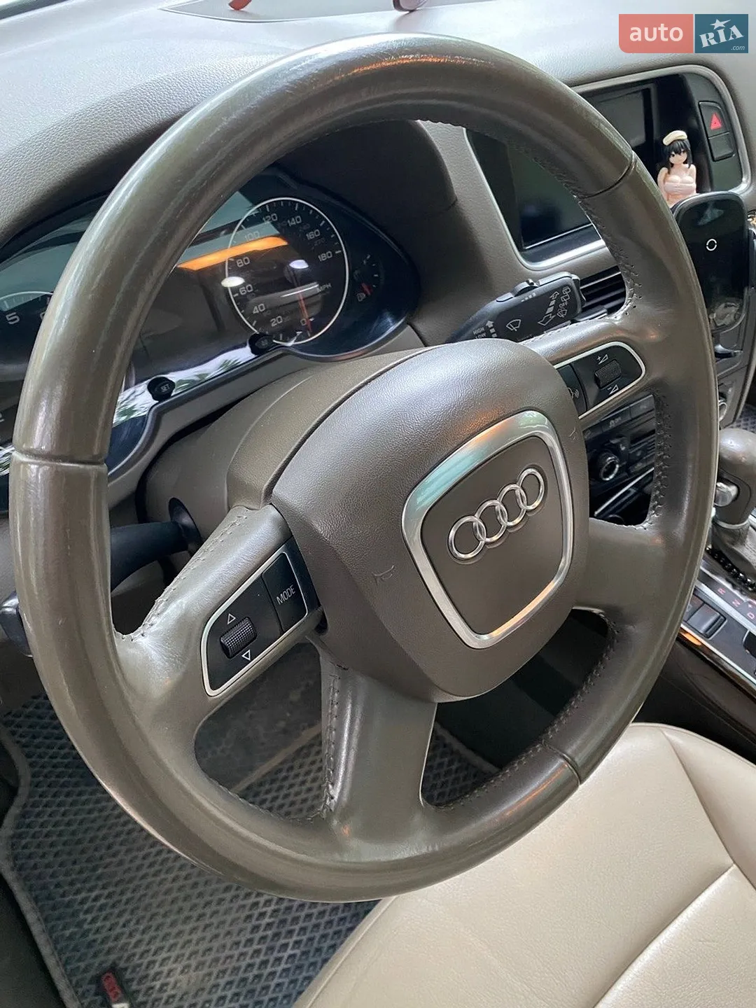 2011 Audi Q5 - мініатюра 7