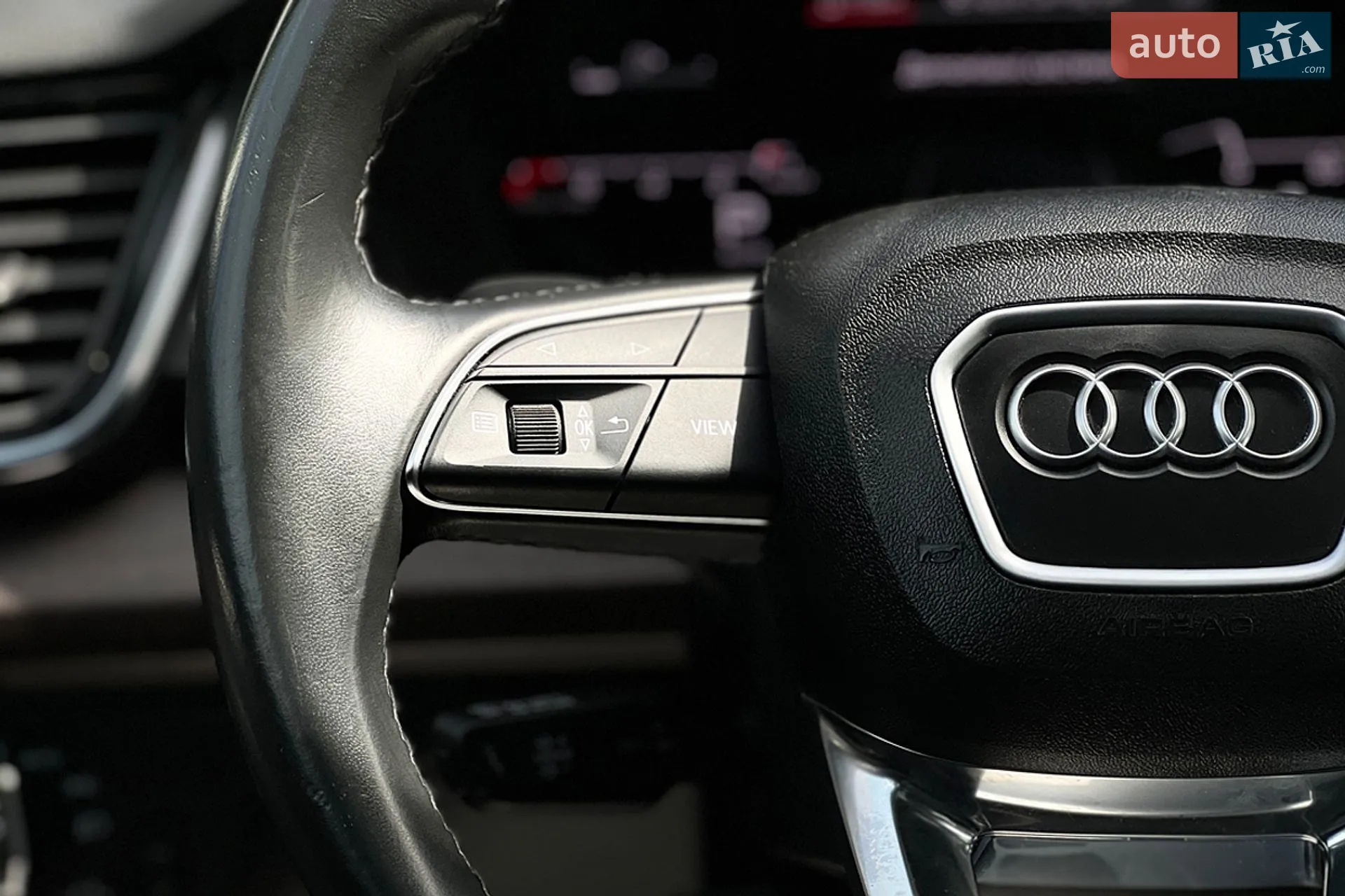 2020 Audi Q5 - мініатюра 24