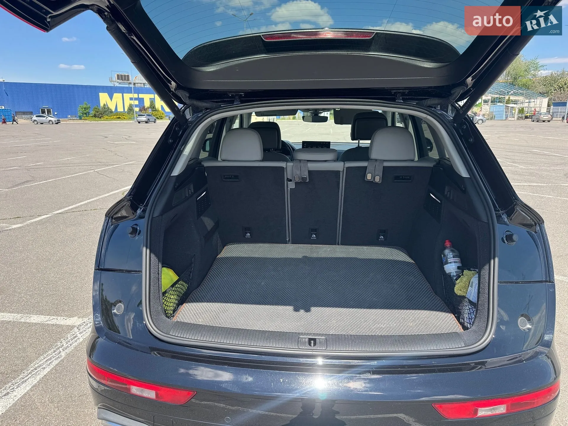2021 Audi Q5 - мініатюра 11