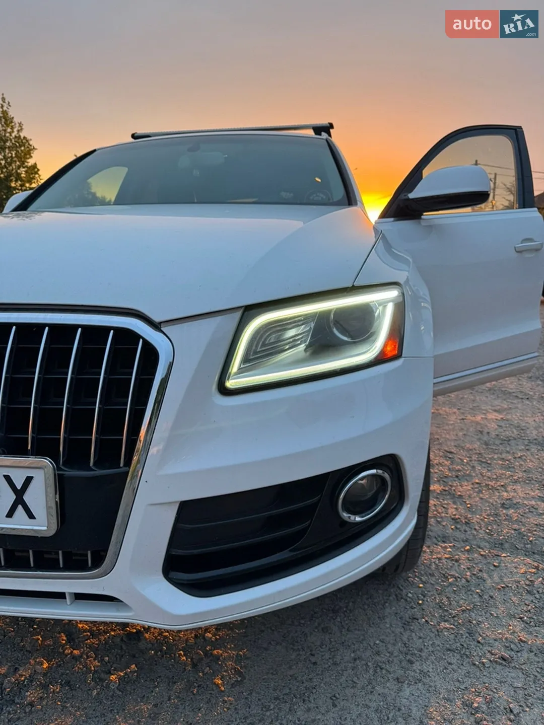 2015 Audi Q5 - мініатюра 5
