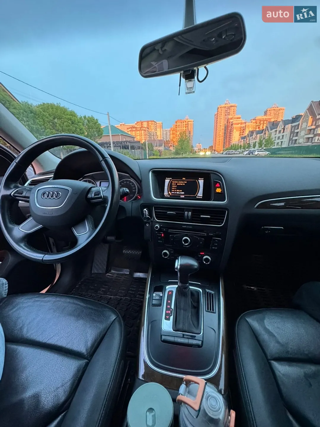 2015 Audi Q5 - мініатюра 13