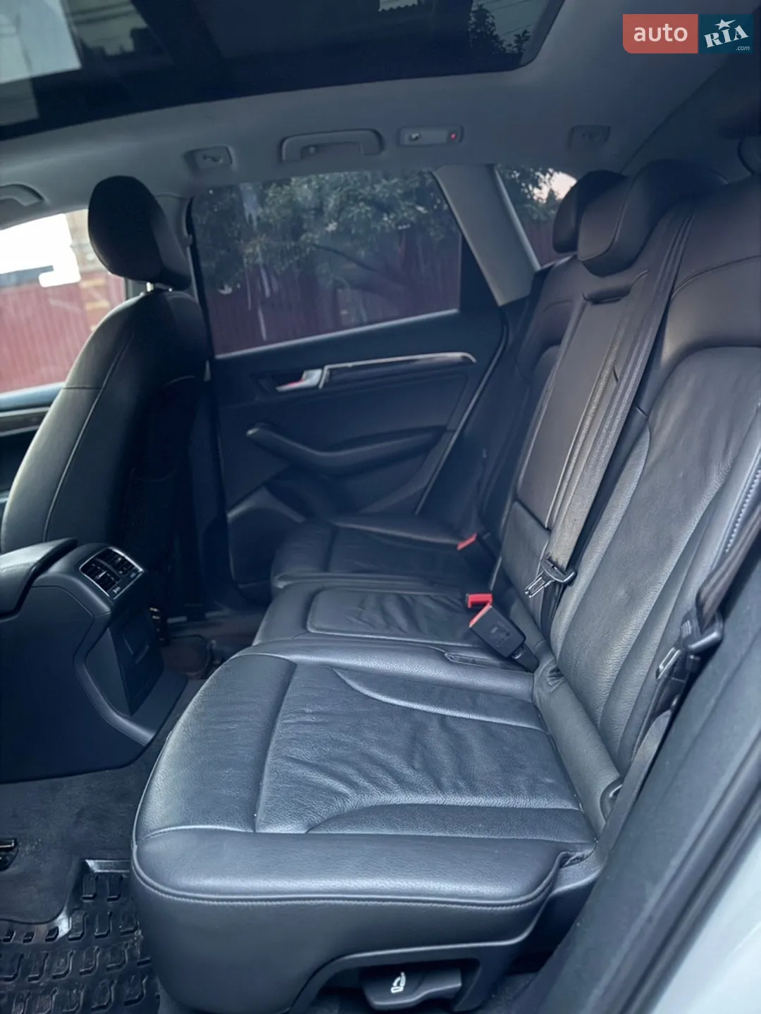 2015 Audi Q5 - мініатюра 19