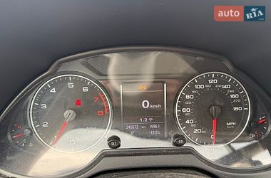 Позашляховик / Кросовер Audi Q5 2011 в Харкові