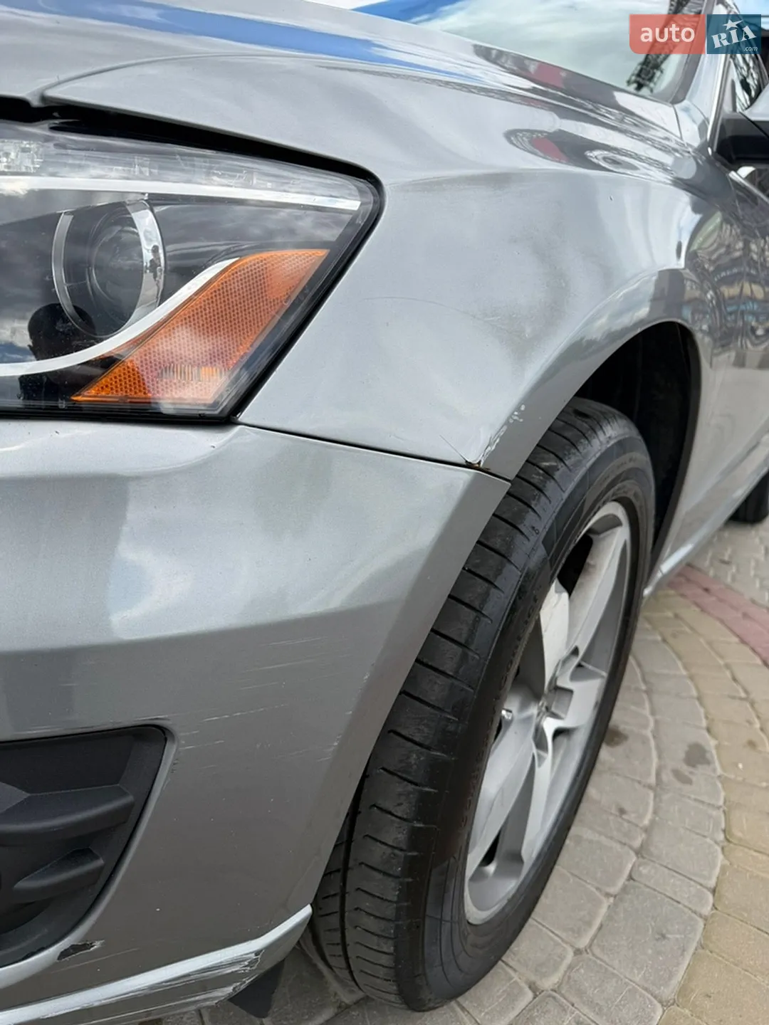 2011 Audi Q5 - мініатюра 15