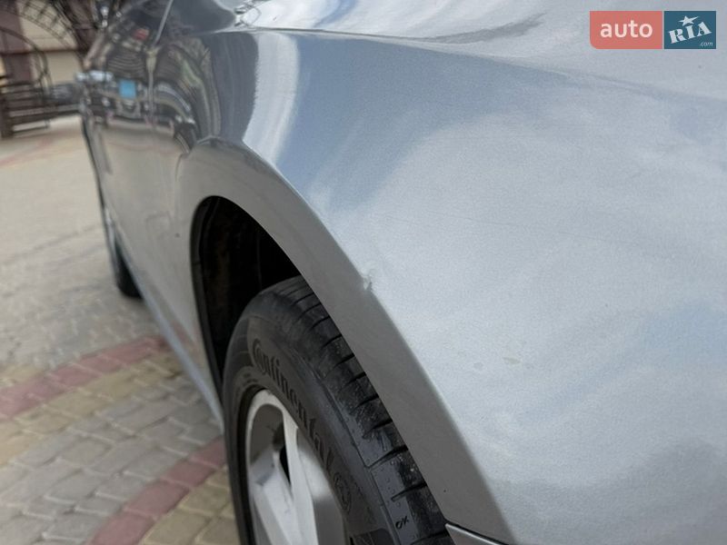 Внедорожник / Кроссовер Audi Q5 2011 в Харькове